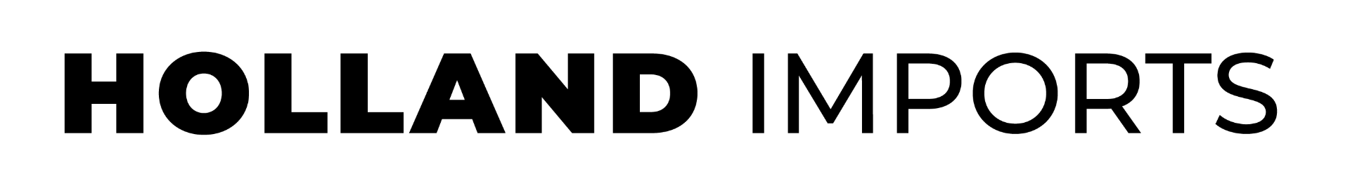 Holland Imports